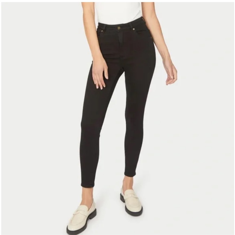 ROLLA'S Eastcoast Ankle Skinny High Rise